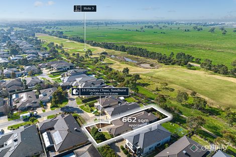 16 Flinders Ch, Sandhurst, VIC 3977