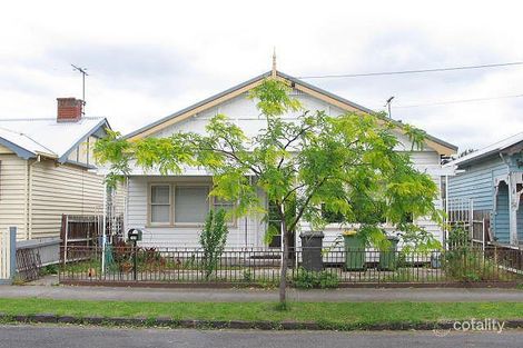 104 Queensville St, Kingsville, VIC 3012