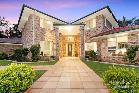 Property photo of 4 Raven Court Warner QLD 4500