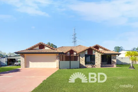 5-7 Kirsty Ct, Caboolture, QLD 4510