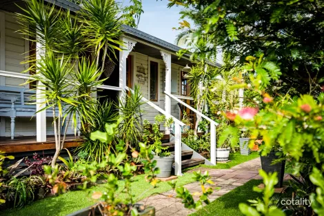 1 Doomba Dr, Bongaree, QLD 4507