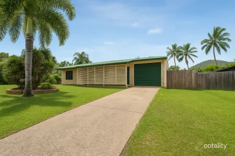 Property photo of 7 Connemara Close Trinity Beach QLD 4879