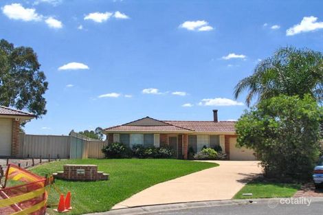 9 Spica Pl, Erskine Park, NSW 2759