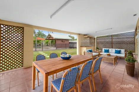 Property photo of 7 Connemara Close Trinity Beach QLD 4879