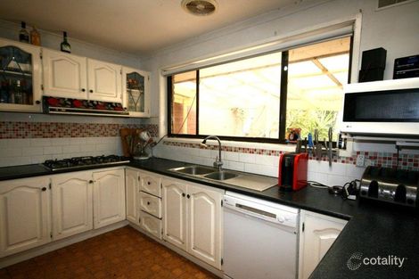 Property photo of 60 Dover Street Albanvale VIC 3021