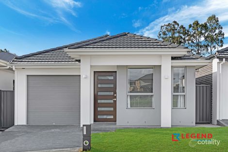 37 Eucalyptus St, Box Hill, NSW 2765