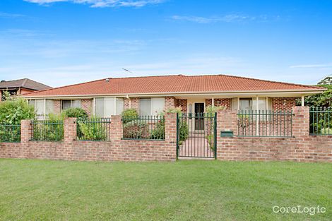 Property photo of 12 Chester Road Ingleburn NSW 2565