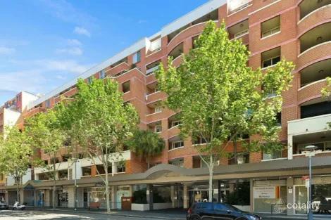 N304/233 Harris St, Pyrmont, NSW 2009