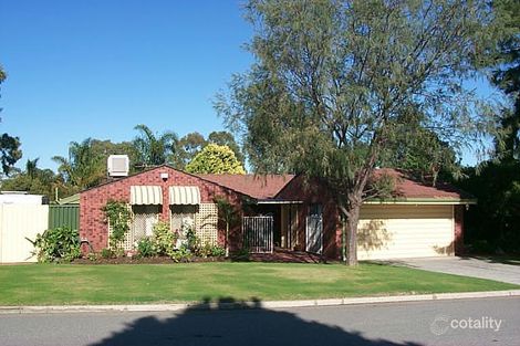 Property photo of 25 Ridgehaven Ramble Ballajura WA 6066