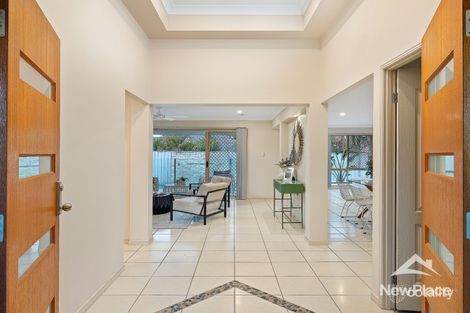 Property photo of 7 Orchard Crescent Springfield Lakes QLD 4300