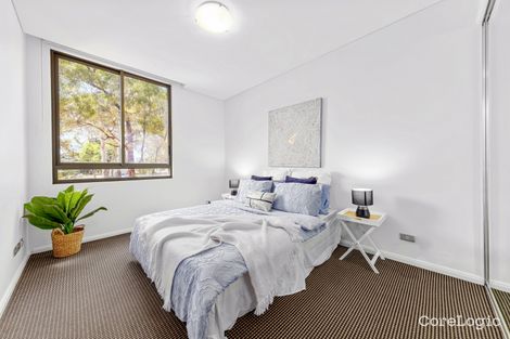 Property photo of 312/32-34 Ferntree Place Epping NSW 2121