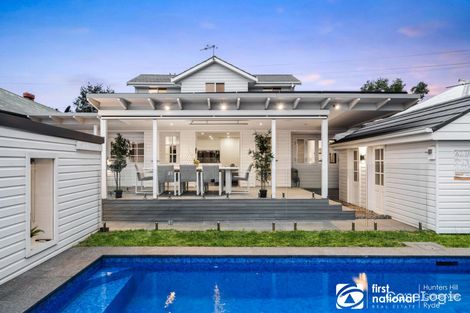 Property photo of 12 Westminster Road Gladesville NSW 2111