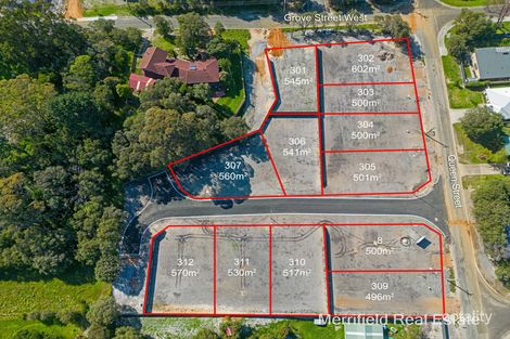 Property photo of 58 Queen Street Little Grove WA 6330