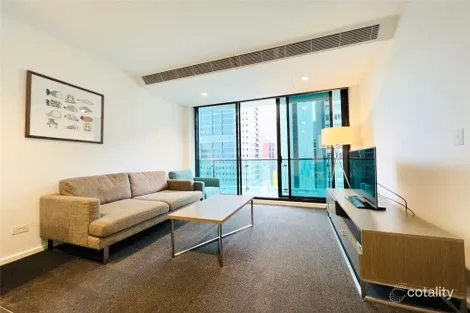 1106/601 Little Lonsdale St, Melbourne, VIC 3000