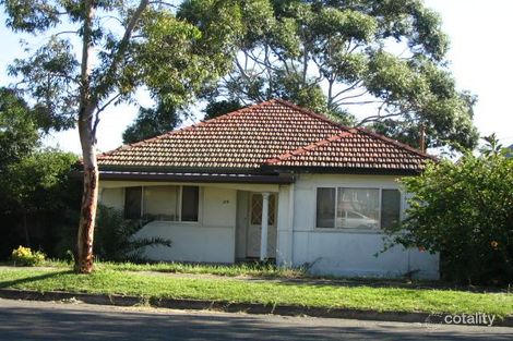 Property photo of 28 Arthur Street Bexley NSW 2207