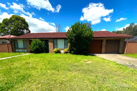 40 Bungalow Pde, Werrington Downs, NSW 2747