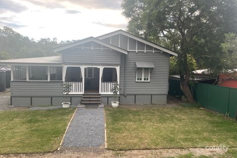 Property photo of 7 Burrows Street Moore QLD 4314