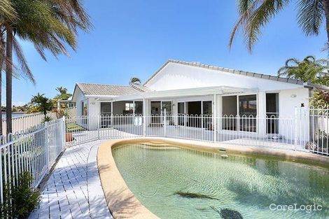 Property photo of 5 Norrland Court Banksia Beach QLD 4507