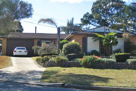 9 Burton Ave, Moorebank, NSW 2170