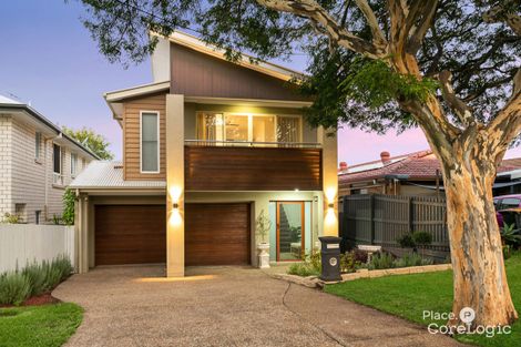 Property photo of 16 Shelley Street Cannon Hill QLD 4170