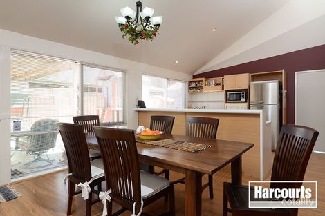 Property photo of 26 Whipbird Drive Carrum Downs VIC 3201