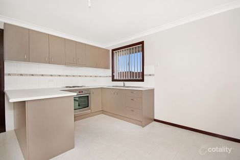 Property photo of 2/54 O'Donnell Drive Figtree NSW 2525