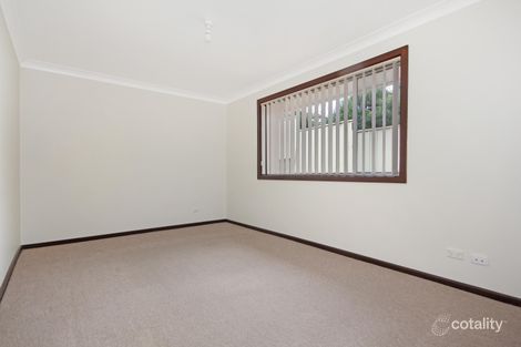 Property photo of 2/54 O'Donnell Drive Figtree NSW 2525