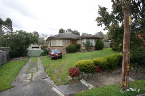 7 Terrung Ct, Croydon North, VIC 3136