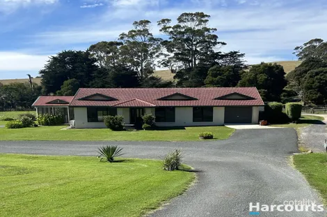 Property photo of 67 Castra Road Ulverstone TAS 7315