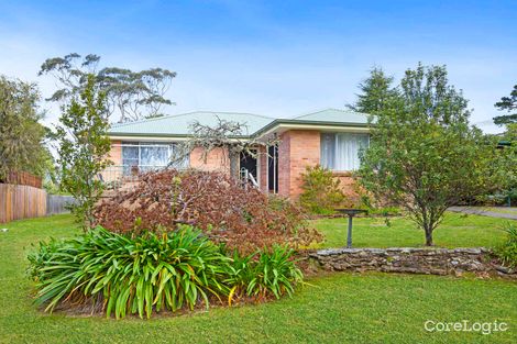 Property photo of 30 Armstrong Street Wentworth Falls NSW 2782