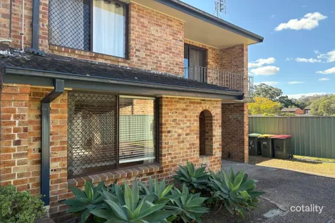 4/9 Dixon St, East Maitland, NSW 2323