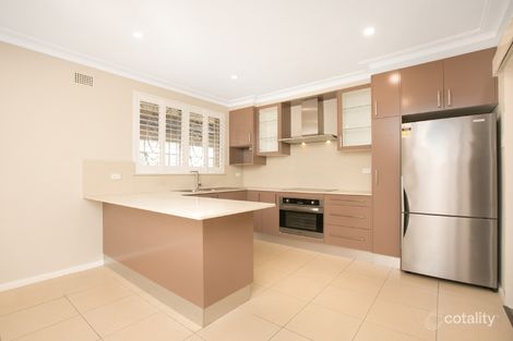 Property photo of 47 Elizabeth Street Artarmon NSW 2064