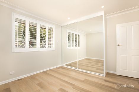 Property photo of 47 Elizabeth Street Artarmon NSW 2064