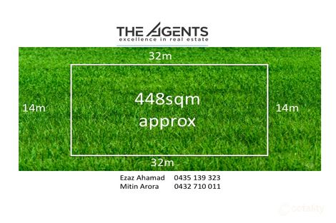 4 Fairford Rd, Thornhill Park, VIC 3335