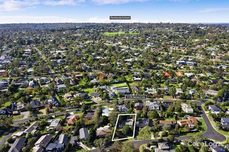 Property photo of 11 St James Crescent Mount Eliza VIC 3930