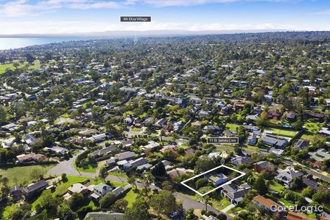 Property photo of 11 St James Crescent Mount Eliza VIC 3930