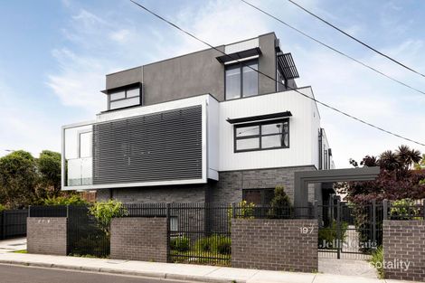 Property photo of 2/197 Separation Street Northcote VIC 3070