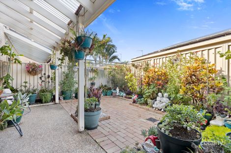 Property photo of 27/84 Cumberland Drive Varsity Lakes QLD 4227
