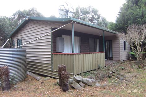 52 New Country Marsh Rd, Levendale, TAS 7120