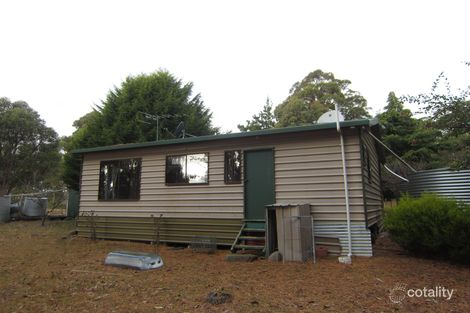 Property photo of 52 New Country Marsh Road Levendale TAS 7120