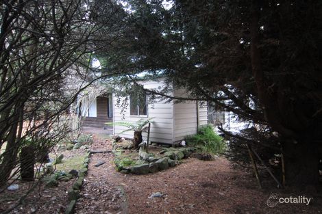 Property photo of 52 New Country Marsh Road Levendale TAS 7120