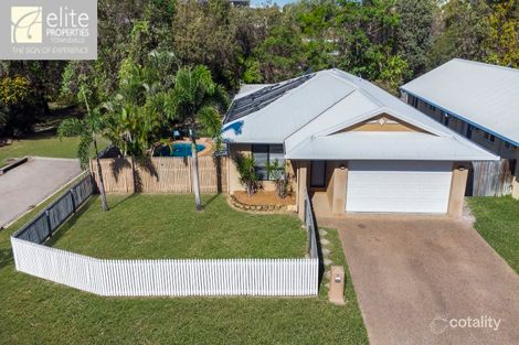 Property photo of 34 Honeyeater Circuit Douglas QLD 4814