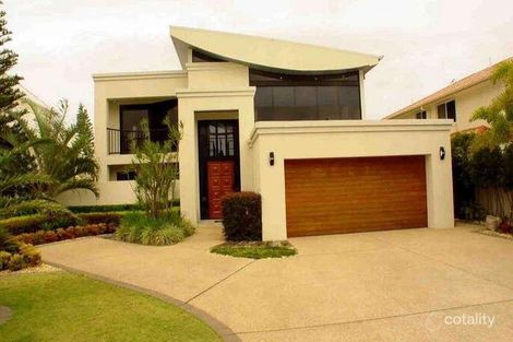 4 King Arthurs Ct, Paradise Point, QLD 4216