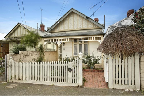 38 Bangalore St, Kensington, VIC 3031