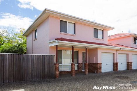 Property photo of 1/3 Nambir Court Bonython ACT 2905