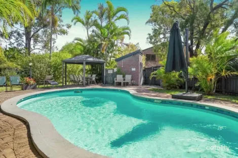 18/145 Government Rd, Labrador, QLD 4215