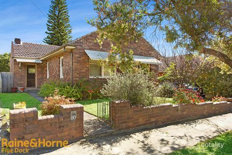 Property photo of 39 Princess Avenue Rodd Point NSW 2046