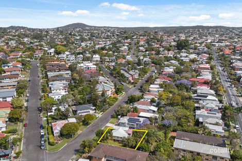 Property photo of 48 Nelson Street Coorparoo QLD 4151