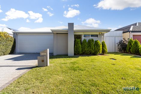 Property photo of 4 Costata Gate Hammond Park WA 6164