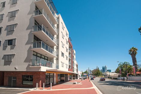 2/378 Beaufort St, Perth, WA 6000